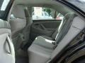 Black - Camry LE Photo No. 13