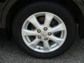 Black - Camry LE Photo No. 14