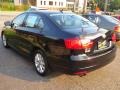 Black - Jetta SE Sedan Photo No. 7