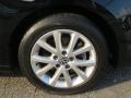 Black - Jetta SE Sedan Photo No. 8