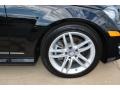 Black - C 250 Sport Photo No. 5