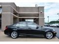 Black - C 250 Sport Photo No. 6