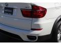 Alpine White - X5 xDrive 50i Photo No. 23