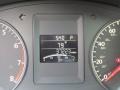Black - Jetta SE Sedan Photo No. 14