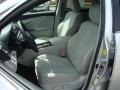 Classic Silver Metallic - Venza AWD Photo No. 8