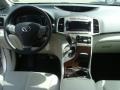 2010 Classic Silver Metallic Toyota Venza AWD  photo #9