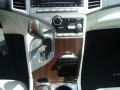 2010 Classic Silver Metallic Toyota Venza AWD  photo #12