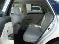 2010 Classic Silver Metallic Toyota Venza AWD  photo #13