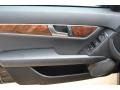 Black - C 250 Sport Photo No. 14