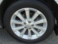 Classic Silver Metallic - Venza AWD Photo No. 14