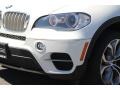 2011 Alpine White BMW X5 xDrive 50i  photo #31