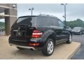 Black - ML 350 4Matic Photo No. 8
