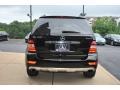 Black - ML 350 4Matic Photo No. 9
