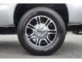 2014 Ford F250 Super Duty Platinum Crew Cab 4x4 Wheel and Tire Photo