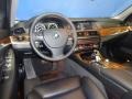 2013 Space Gray Metallic BMW 5 Series 535i xDrive Sedan  photo #18