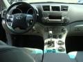 2011 Black Toyota Highlander V6 4WD  photo #9