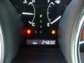 2011 Black Toyota Highlander V6 4WD  photo #10
