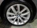 2013 Space Gray Metallic BMW 5 Series 535i xDrive Sedan  photo #30