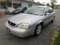 2000 Silver Frost Metallic Mercury Sable LS Premium Sedan  photo #3