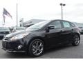 Tuxedo Black 2014 Ford Focus SE Hatchback Exterior