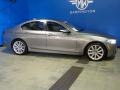 2013 Space Gray Metallic BMW 5 Series 535i xDrive Sedan  photo #34