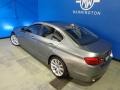 2013 Space Gray Metallic BMW 5 Series 535i xDrive Sedan  photo #41