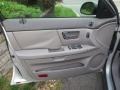 2000 Silver Frost Metallic Mercury Sable LS Premium Sedan  photo #14