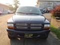 2003 Patriot Blue Pearlcoat Dodge Durango SXT 4x4  photo #2