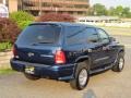 2003 Patriot Blue Pearlcoat Dodge Durango SXT 4x4  photo #4
