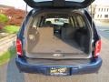 2003 Patriot Blue Pearlcoat Dodge Durango SXT 4x4  photo #6