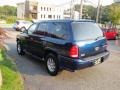 2003 Patriot Blue Pearlcoat Dodge Durango SXT 4x4  photo #7