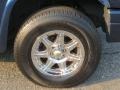 2003 Patriot Blue Pearlcoat Dodge Durango SXT 4x4  photo #8