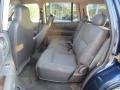 2003 Patriot Blue Pearlcoat Dodge Durango SXT 4x4  photo #9