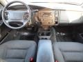 2003 Patriot Blue Pearlcoat Dodge Durango SXT 4x4  photo #10