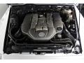  2005 G 55 AMG Grand Edition 5.4 Liter AMG Supercharged SOHC 24-Valve V8 Engine