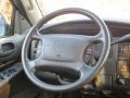 2003 Patriot Blue Pearlcoat Dodge Durango SXT 4x4  photo #12