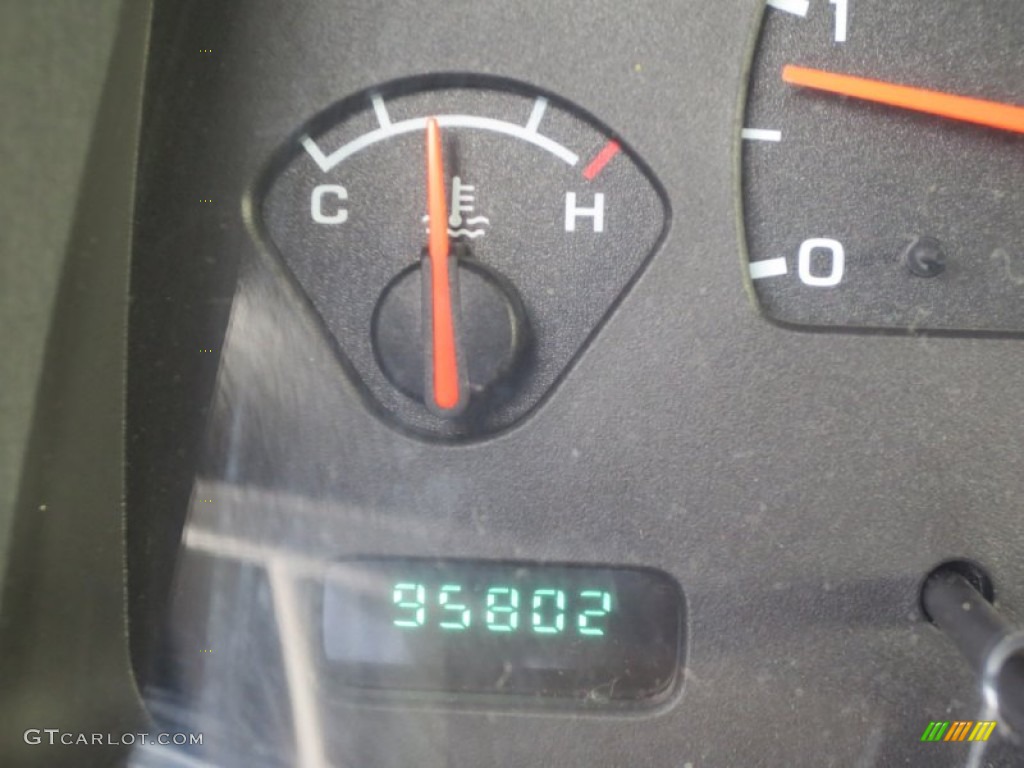 2003 Durango SXT 4x4 - Patriot Blue Pearlcoat / Dark Slate Gray photo #13