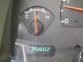 2003 Patriot Blue Pearlcoat Dodge Durango SXT 4x4  photo #13
