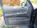 2003 Patriot Blue Pearlcoat Dodge Durango SXT 4x4  photo #14