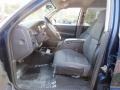 2003 Patriot Blue Pearlcoat Dodge Durango SXT 4x4  photo #15