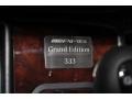 2005 Mercedes-Benz G 55 AMG Grand Edition Badge and Logo Photo