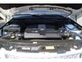 5.0 Liter Supercharged GDI DOHC 32-Valve DIVCT V8 Engine for 2012 Land Rover Range Rover Autobiography #84595395