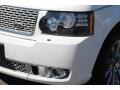 Fuji White - Range Rover Autobiography Photo No. 36