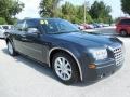 Steel Blue Metallic 2007 Chrysler 300 Touring Exterior