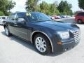 2007 Steel Blue Metallic Chrysler 300 Touring  photo #10