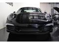 2013 Black Porsche 911 Carrera S Coupe  photo #11
