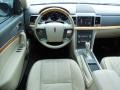 Smoke Stone Metallic - MKZ FWD Photo No. 6