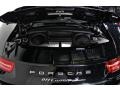 3.8 Liter DFI DOHC 24-Valve VarioCam Plus Flat 6 Cylinder Engine for 2013 Porsche 911 Carrera S Coupe #84595963