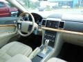 Smoke Stone Metallic - MKZ FWD Photo No. 11