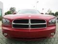 Inferno Red Crystal Pearl - Charger R/T Photo No. 8